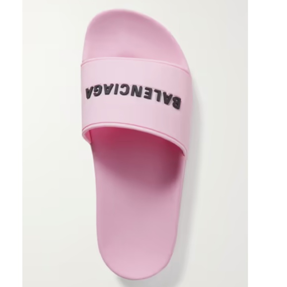 Balenciaga Pool Slides - Picture 3 of 10